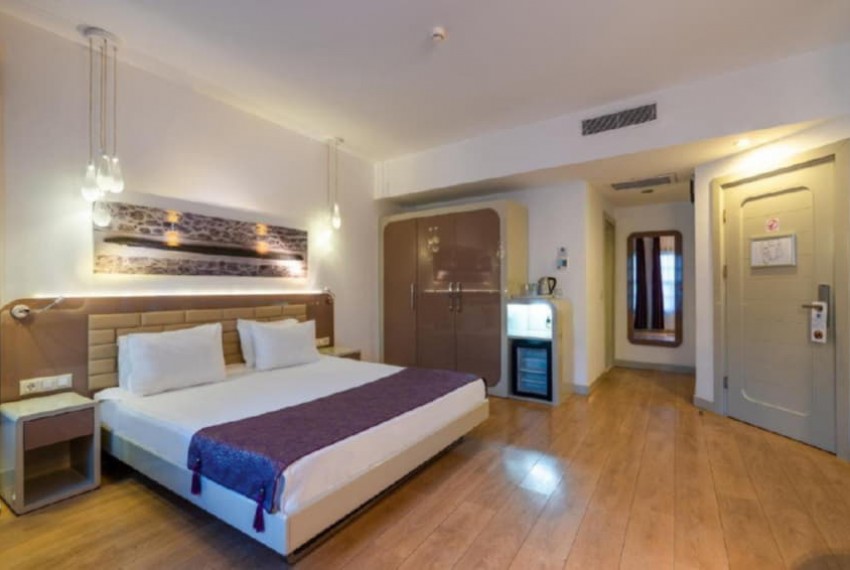 Puding Marina Hotel, 4* Puding Marina Hotel, 4*