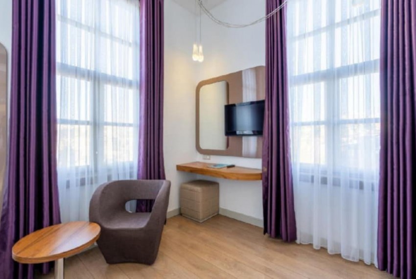 Puding Marina Hotel, 4* Puding Marina Hotel, 4*