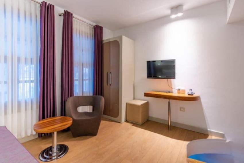 Puding Marina Hotel, 4* Puding Marina Hotel, 4*