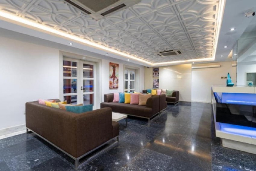 Puding Marina Hotel, 4* Puding Marina Hotel, 4*