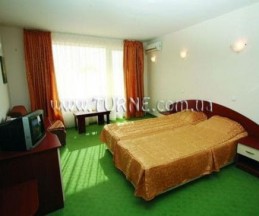 Obzor City (ex. City Obzor), 3*