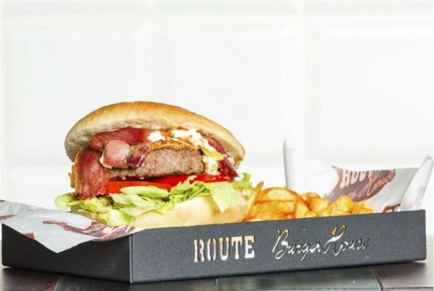 Route Hotel, 1* Route Hotel, 1*