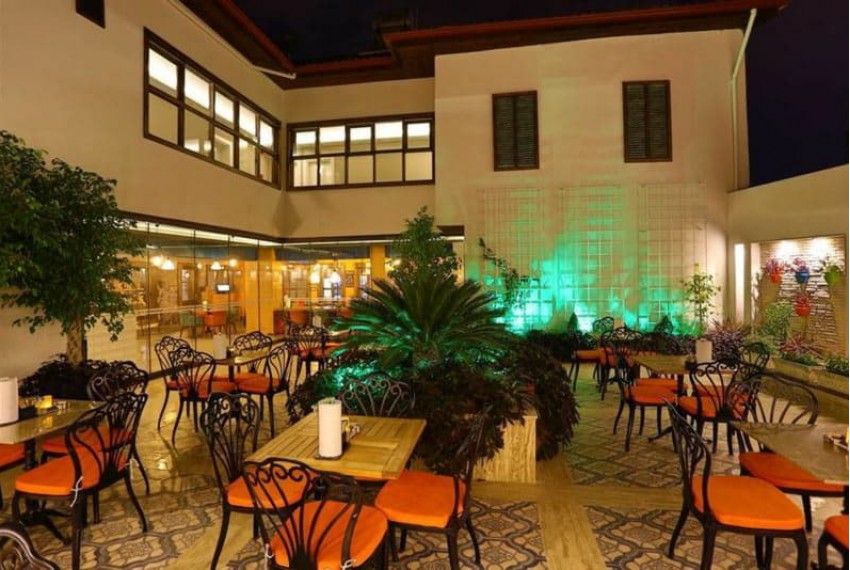 Route Hotel, 1* Route Hotel, 1*
