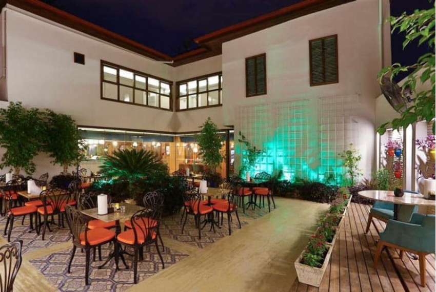 Route Hotel, 1* Route Hotel, 1*