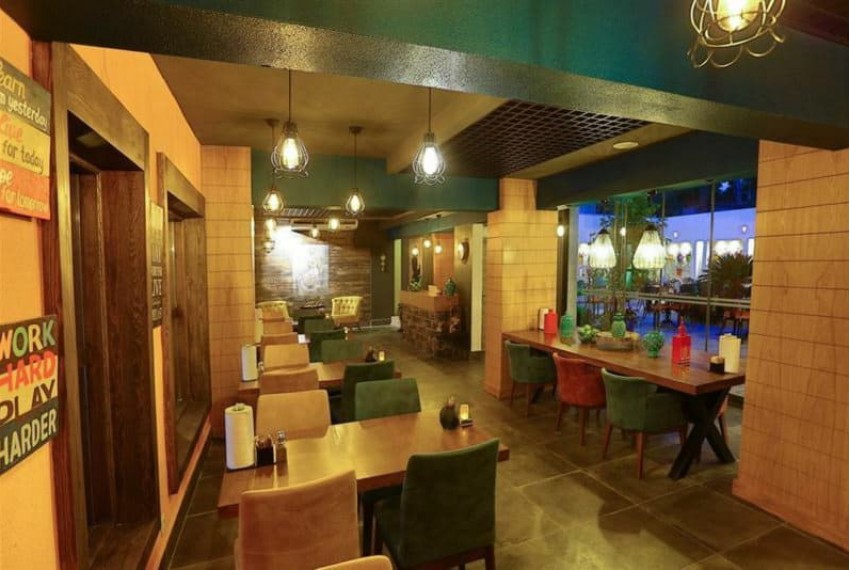 Route Hotel, 1* Route Hotel, 1*