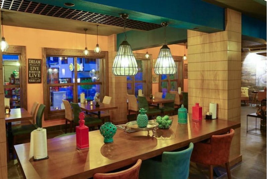 Route Hotel, 1* Route Hotel, 1*