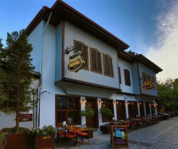 Route Hotel, 1*