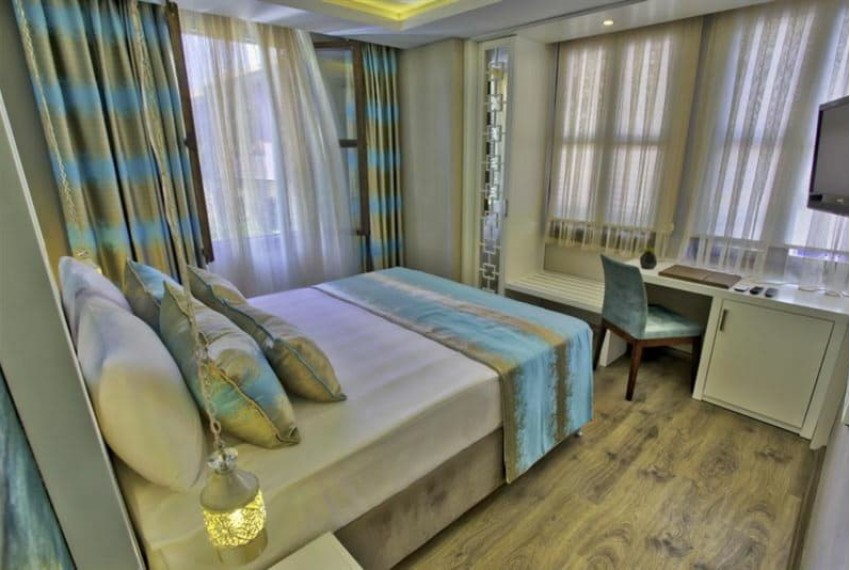Route Hotel, 1* Route Hotel, 1*