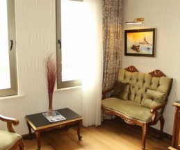 Sky Kamer Boutiq Hotel, 1*