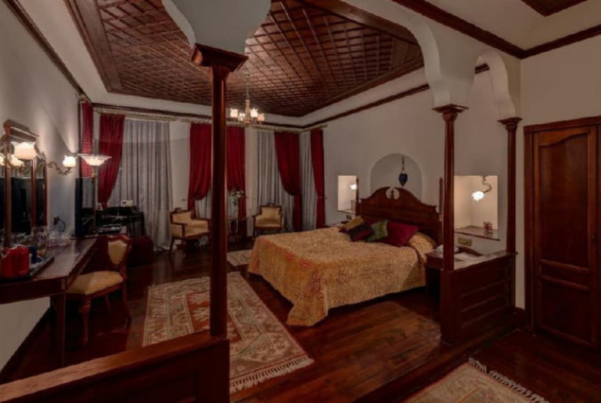 Tuvana Hotel Old Town, 1* Tuvana Hotel Old Town, 1*