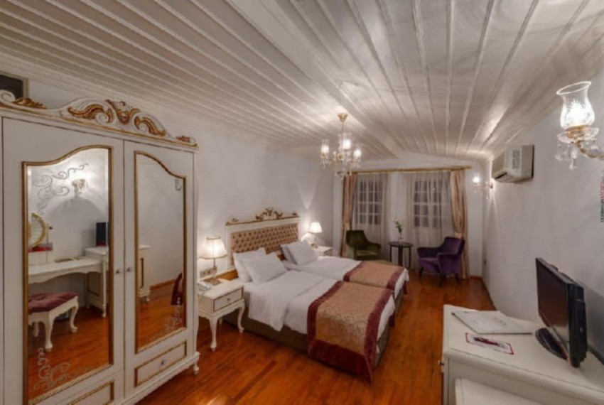 Tuvana Hotel Old Town, 1* Tuvana Hotel Old Town, 1*