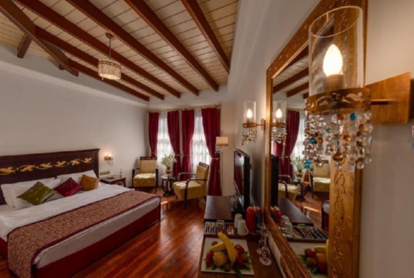 Tuvana Hotel Old Town, 1* Tuvana Hotel Old Town, 1*