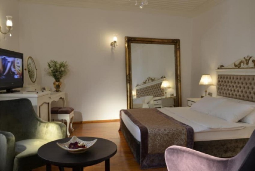Tuvana Hotel Old Town, 1* Tuvana Hotel Old Town, 1*