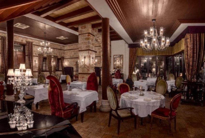 Tuvana Hotel Old Town, 1* Tuvana Hotel Old Town, 1*