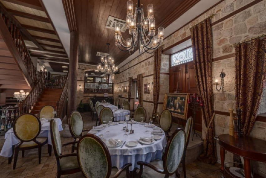 Tuvana Hotel Old Town, 1* Tuvana Hotel Old Town, 1*