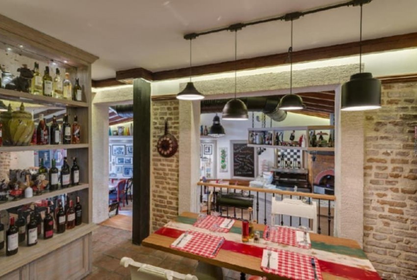 Tuvana Hotel Old Town, 1* Tuvana Hotel Old Town, 1*