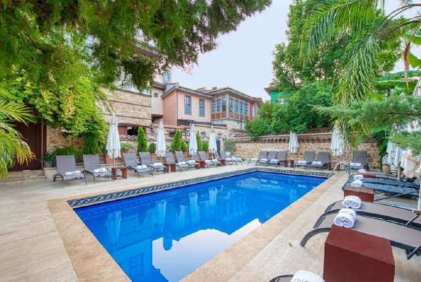 Tuvana Hotel Old Town, 1* Tuvana Hotel Old Town, 1*