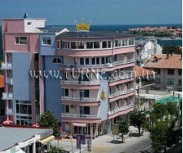 Nochnaya Panorama, 2*