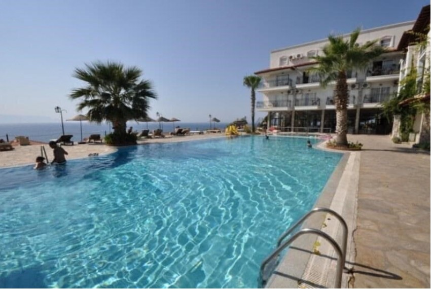 Palmera Hotel, 3* Palmera Hotel, 3*