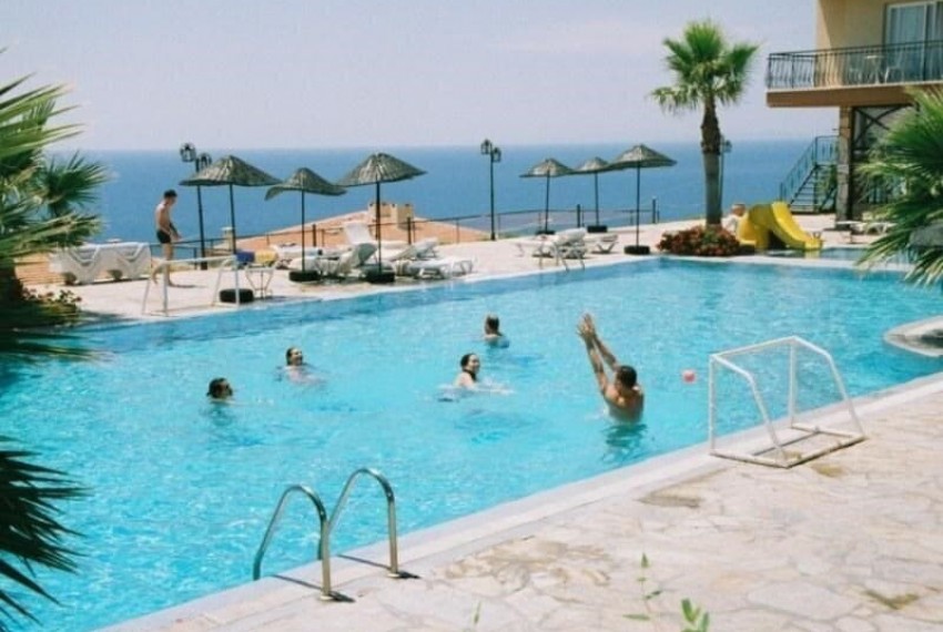 Palmera Hotel, 3* Palmera Hotel, 3*