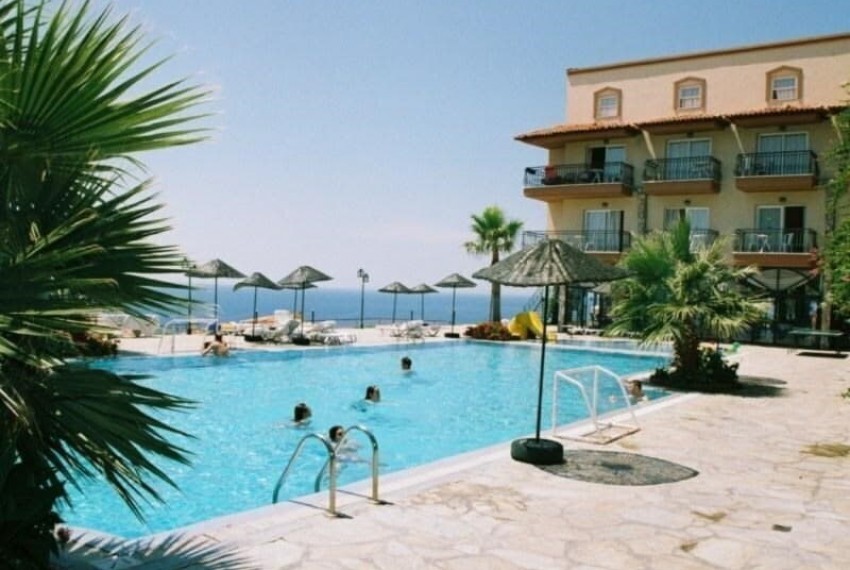 Palmera Hotel, 3* Palmera Hotel, 3*