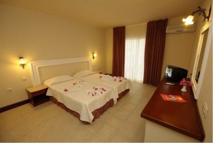 Palmera Hotel, 3* Palmera Hotel, 3*