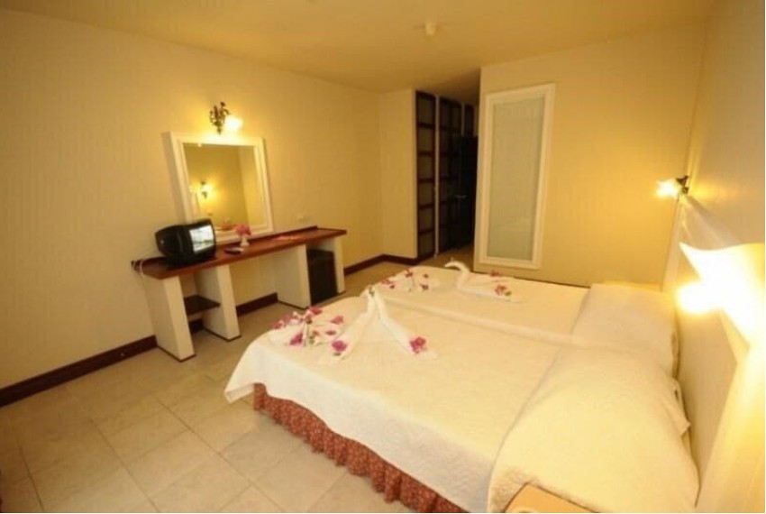 Palmera Hotel, 3* Palmera Hotel, 3*