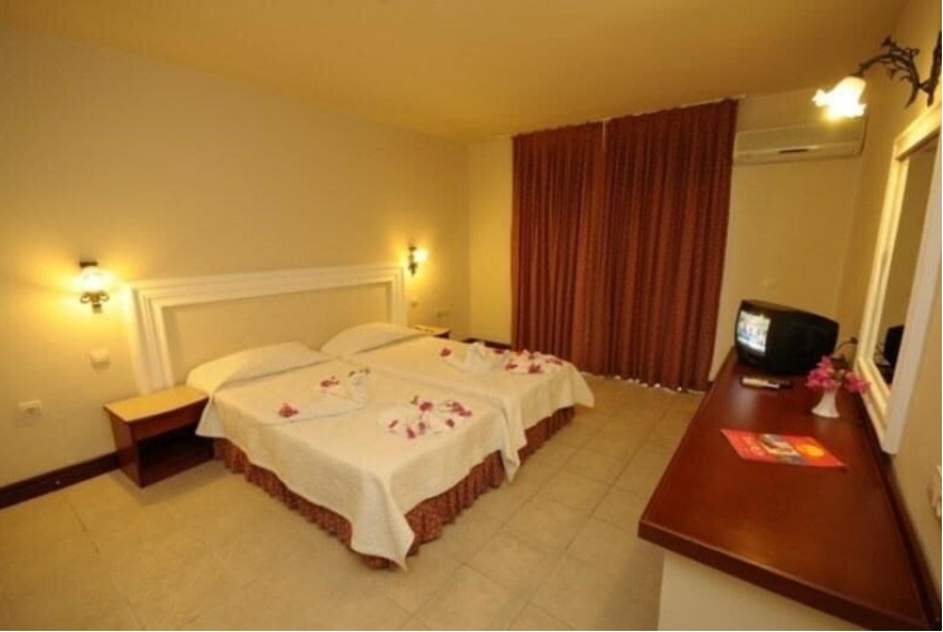 Palmera Hotel, 3* Palmera Hotel, 3*