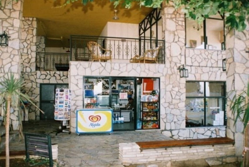 Palmera Hotel, 3* Palmera Hotel, 3*