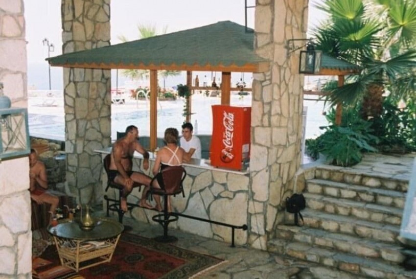Palmera Hotel, 3* Palmera Hotel, 3*