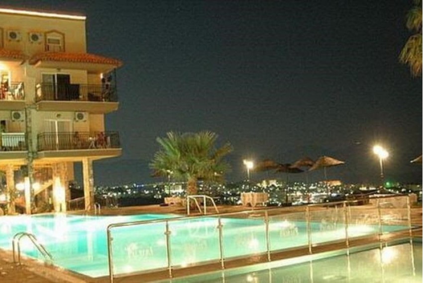 Palmera Hotel, 3* Palmera Hotel, 3*