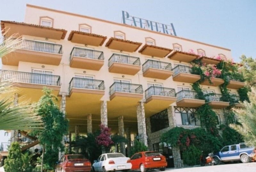 Palmera Hotel, 3* Palmera Hotel, 3*