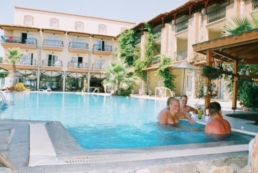 Palmera Hotel, 3* Palmera Hotel, 3*
