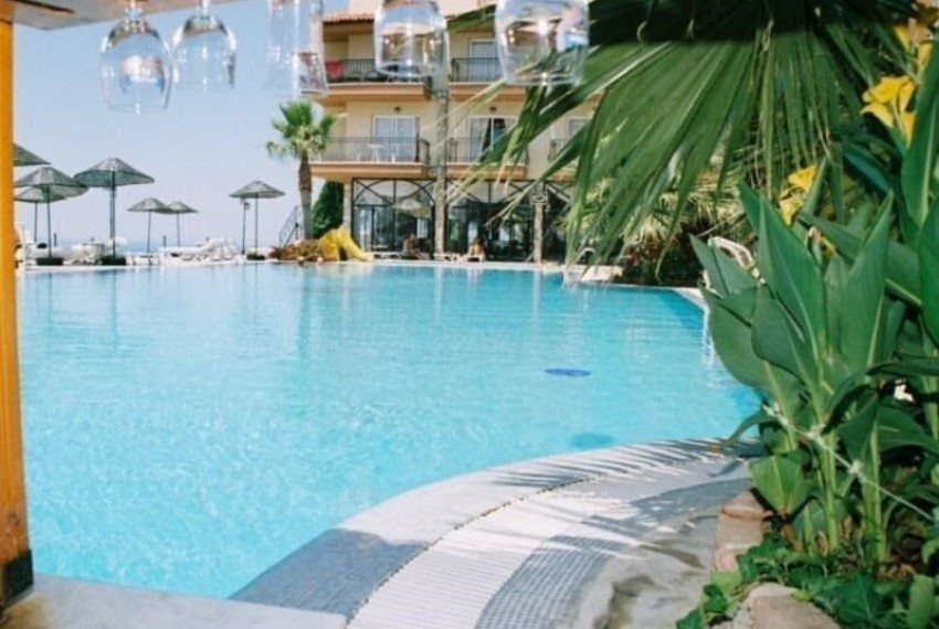 Palmera Hotel, 3* Palmera Hotel, 3*