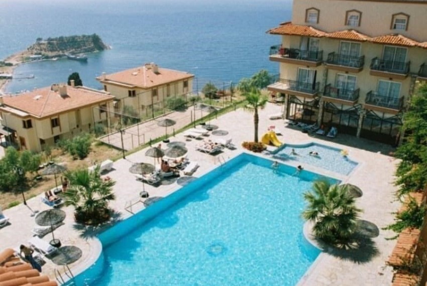 Palmera Hotel, 3* Palmera Hotel, 3*