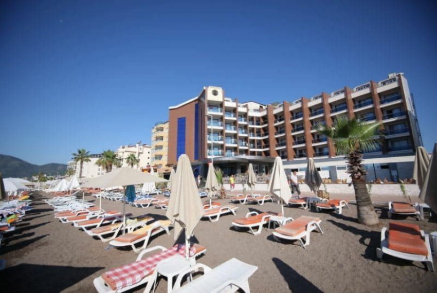 Mehtap Hotel, 3* Mehtap Hotel, 3*