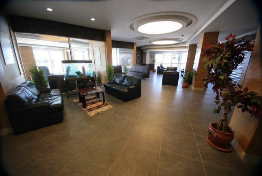 Mehtap Hotel, 3* Mehtap Hotel, 3*