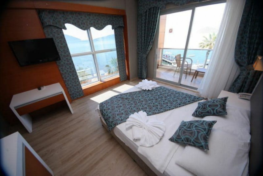 Mehtap Hotel, 3* Mehtap Hotel, 3*