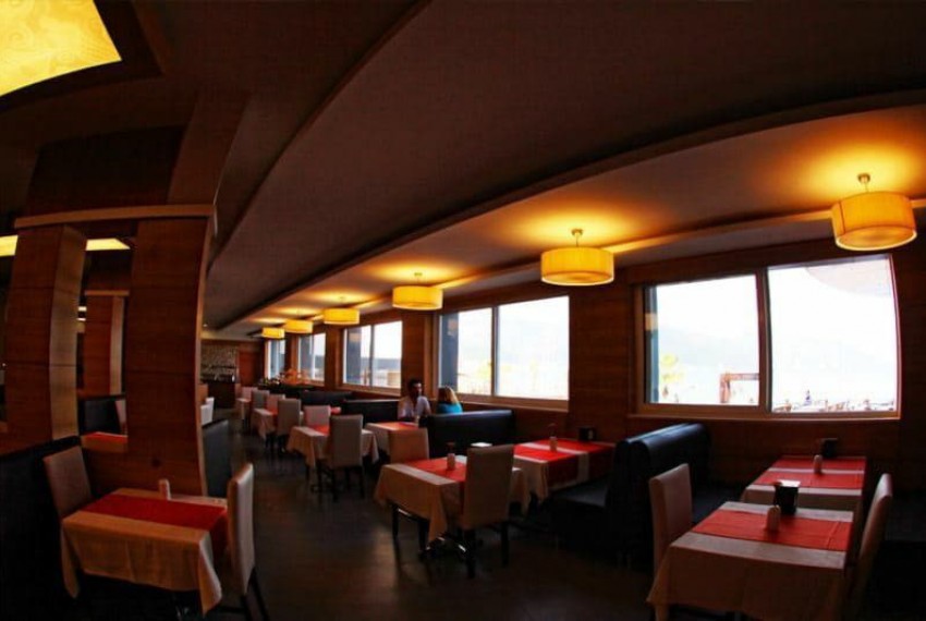 Mehtap Hotel, 3* Mehtap Hotel, 3*