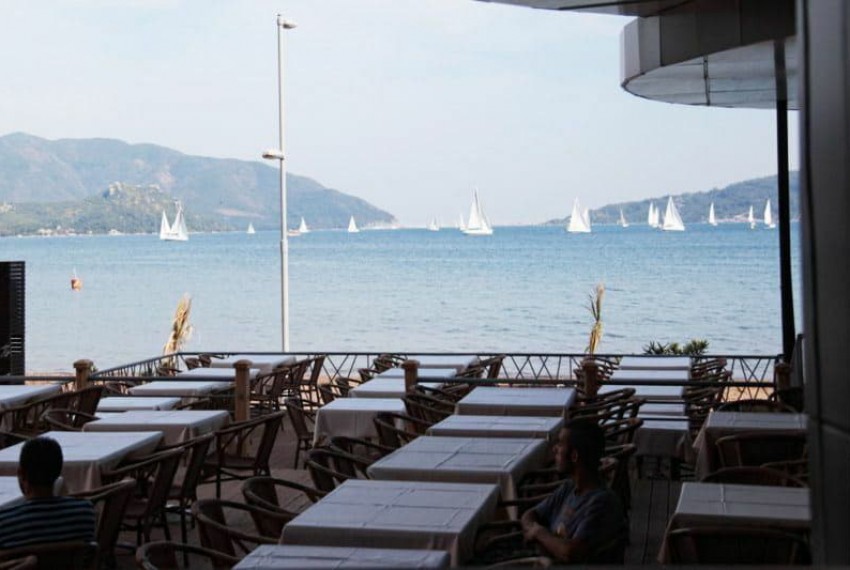 Mehtap Hotel, 3* Mehtap Hotel, 3*