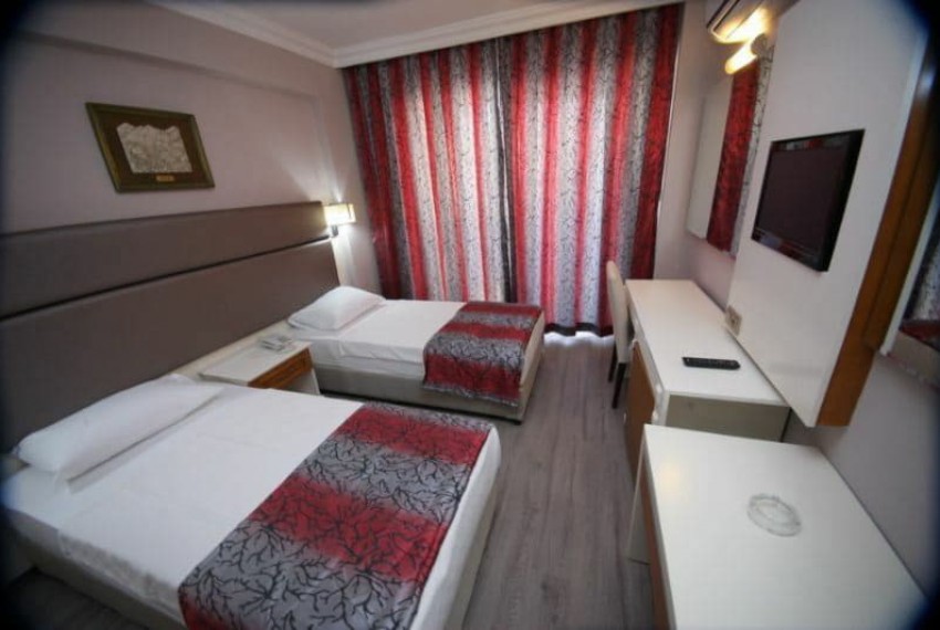 Mehtap Hotel, 3* Mehtap Hotel, 3*