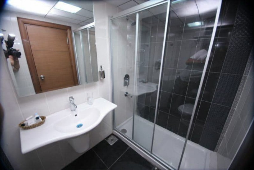 Mehtap Hotel, 3* Mehtap Hotel, 3*