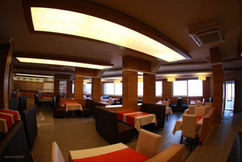 Mehtap Hotel, 3* Mehtap Hotel, 3*