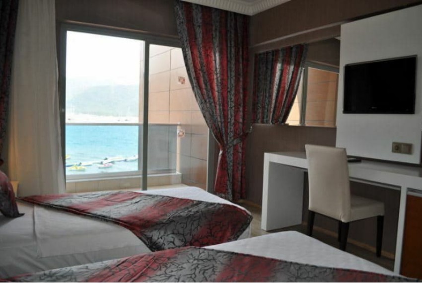 Mehtap Hotel, 3* Mehtap Hotel, 3*