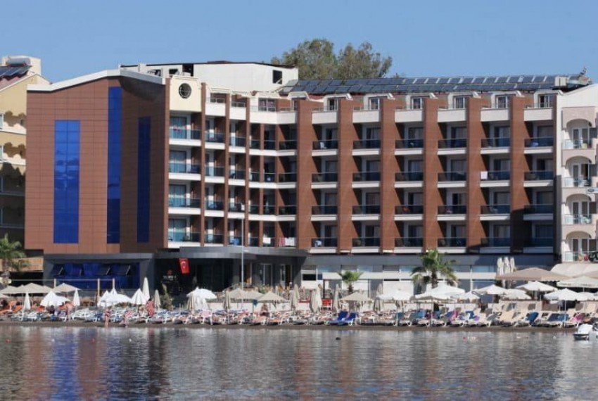 Mehtap Hotel, 3* Mehtap Hotel, 3*