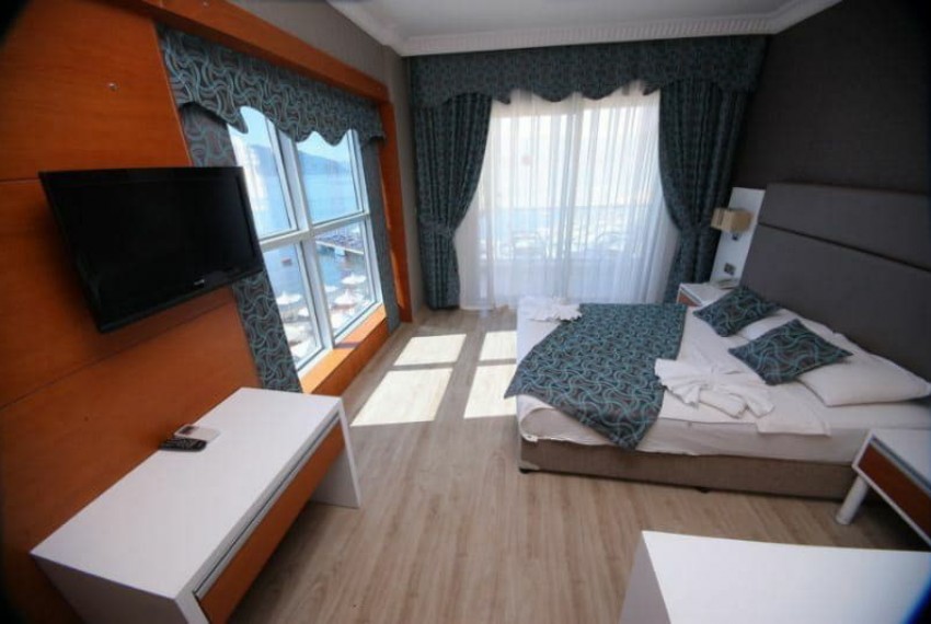 Mehtap Hotel, 3* Mehtap Hotel, 3*