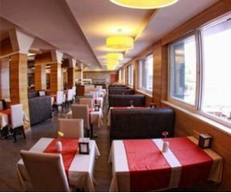 Mehtap Hotel, 3*