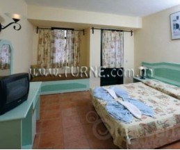 Litera Fethiye Relax, 3*