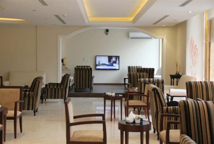 Flora Suites Hotel, 3* Flora Suites Hotel, 3*