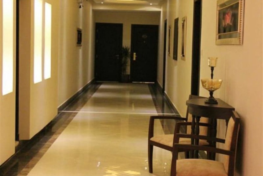 Flora Suites Hotel, 3* Flora Suites Hotel, 3*